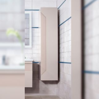 Пенал Бриклаер Брайтон 4627125415753 38 см бежевый